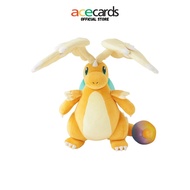 Pokemon Mega Dragonite Plush