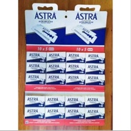 Astra India razor