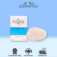 [HSD 2026] - Xà bông cho da sạm nám Floxia Exfoliating Dermocosmetic Soap - 125g