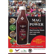 JUS MAG EXTRA POWER 💯 ori