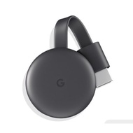 Google Chromecast 3rd Gen (SG set)