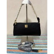 Authentic Sisley Second Hand Bag