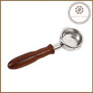 Tay cầm máy pha Espresso không đáy Bottomless Portafilter size 58mm