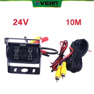 24V Car Parking Rear View Camera For Truck Camera