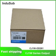 YY CJ1W-OD261 CJ1WOD261 PLC Controllers CJ1W Series Output Unit Muodule New Original