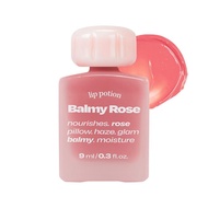 ALTERNATIVE STEREO Lip Potion Balmy Rose 9ml - No.4 Honey Coral