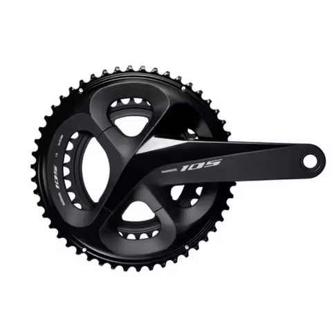 SHIMANO R7000 FC R7000 105 Crankset 2*11s road Bicycle Bike front chainwheel R7000 22s