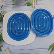 Cat toilet training chair cat toilet training chair Fully sealed cat toilet training kit Walker kit