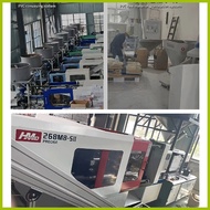 ▬  ◫ PVC ELBOW 90MM BLUE FOR CLEAN WATER --------------------------------------------- PVC ELBOW 3