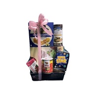 🔥hamper hadiah snack food/makanan murah🔥
