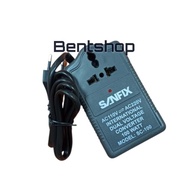 STEPDOWN 220V TO 110V 100 WATT 220 VOLT TO 110 VOLT DUAL VOLTASE - CHARLESSTORE5