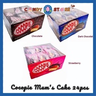 Cocopie Mums Cake 24pkt