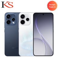 Oppo Reno 15 5G 12GB/512GB + Free Oppo Buds 3