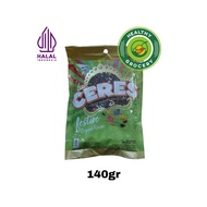 Ceres Meses Festive Cokelat [140 g] / Ceres