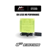 CDI MB PERFORMANCE "THE NEXT LEVEL"