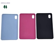 [GrandLarge] TPU Tablet Case Anti-Scratch Ultra-thin Protective Cover Soft For ALLDOCUBE IPlay60 Min