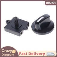【BUJIG4】 พัดลม4ตำแหน่ง3 WAY SELECTOR ROTARY SWITCH 13A 120VAC พร้อมลูกบิด