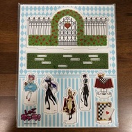 守護甜心 守護蛋精靈 一番賞 A賞 立牌