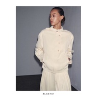 LA8761 - White Autumn | Jacket