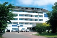 諾蒂卡弗利森霍夫酒店 (nordica Hotel Friesenhof)
