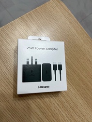 Samsung 25w Power Adapter