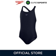 SPEEDO Endurance+ Medalist One Piece ชุดว่ายน้ำเด็กผู้หญิง