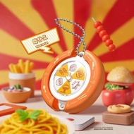 【Hot Sale】Fortune Spinner Desktop Toy - Cool Fidget Decision Maker Wheel Game | Unique Gift for Frie