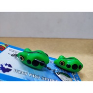 Sawa-D Mini Frog Soft Frog