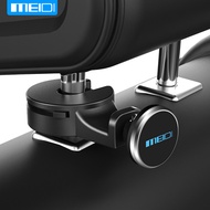 MEIDI Holder For Phone in Car Headrest Mount Magnetic Car Phone Holder Car Fasteners For Phone on th