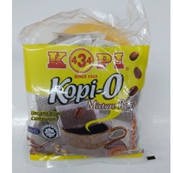 [SG SELLER] 434 Kopi-O Bags Muar 麻坡434才记传统咖啡袋 9g X 20