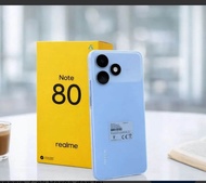 realme C71 NFC Ram 8+16/ 128 GB unisog T7250 baterai 6300 mah garansi resmi Realme 1tahun ( imei te
