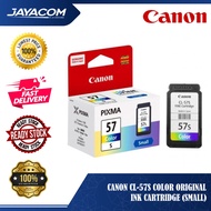 Canon CL-57S / CL-57 Color Original Ink Cartridge