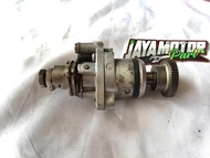 MESIN POMPA OLI SAMPING OLSAM YAMAHA V75 V80 FORCE 1 ONE F1 F1Z F1ZR F1Z R FIZR FIZ R ALFA CHAMP SIG