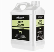 DOG SHAMPOO DEEP CLEAN 2.5 Litre