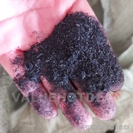 Fine Grade Burnt Rice Husk Gardening Planting Potting Soil Mix 5L