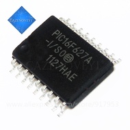2 Piece PIC16F627A-I/SO PIC16F627A SOP-18   chip