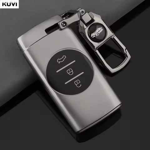 TPU Car Remote Key Case Cover Fob Keychain Shell For Chery Tiggo 7 Pro 8 Pro Exeed Tiggo 2 3x Arrizo