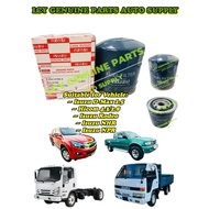 ISUZU D-MAX 2.5, HICOM 4.3/ 2.8, RODEO, NHR, NPR FUEL FILTER (8-94414796-3)