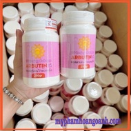 Arbutin White Cream Size 3c3 Pink 250g