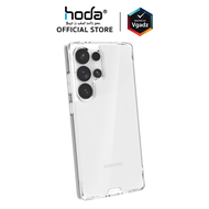 Hoda - เคสสำหรับ Galaxy S25 Ultra รุ่น CrystalPro by Vgadz