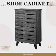 SHOES CABINET WITH DOOR / STORAGE CABINET WITH VENTILATION/SHOE CABINET/SHOE STORAGE CABINET/SHOE RACK