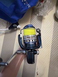 SureCatch 漁輪 釣魚 abs sam540 魚攪 捲線器紡車輪