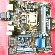 GROSIR Mobo | Motherboard | Asus P8H61 - PLUS V2 LGA 1155 | Rusak