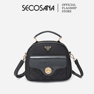 SECOSANA Jularie Plain Bag