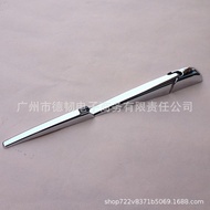 Suitable for Lexus Modified Decorative Sequins nx200nx300h300 Rear Wiper Trim Exterior Decoration