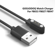 Replacement Magnetic Charging Cable for Goojodoq FB027 FB033 FB047 Charger Cord