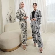Misskami - Dahye SetCel one set pants
