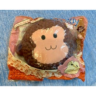 Monkey Cake Squishy Areedy