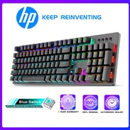 HP Mechanical Gaming Keyboard GK100F