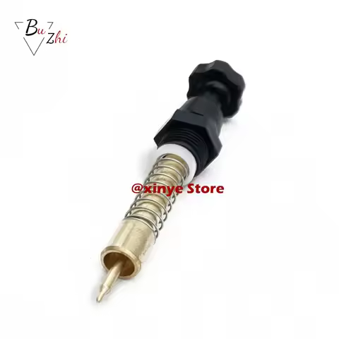 Motorcycle Carburetor Manual Choke Valve Starter Plunger for PJ34 PJ36 PJ 34 36 16046-KA3-7610 018-0